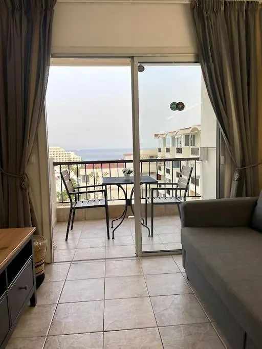 Cecilia Apartmentplaya De Las Americas Playa de las Americas (Tenerife)