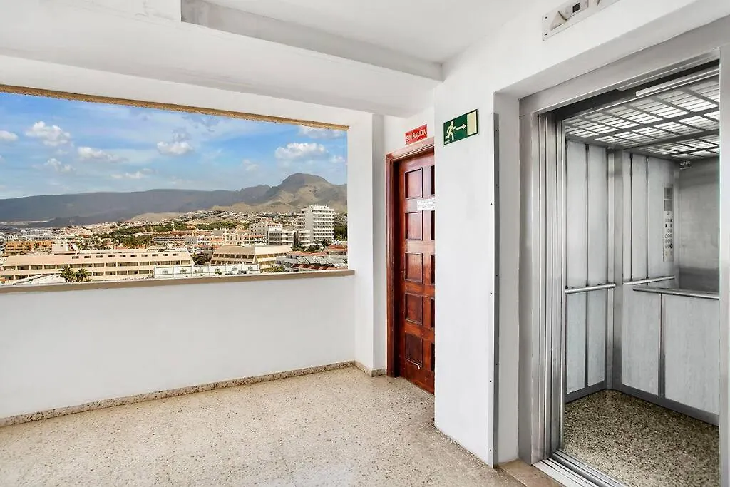 Cecilia Apartmentplaya De Las Americas