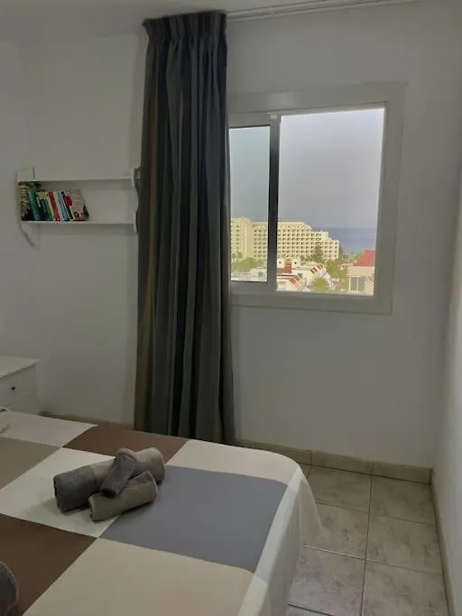 Cecilia Apartmentplaya De Las Americas 0*, Playa de las Americas (Tenerife) Espanha