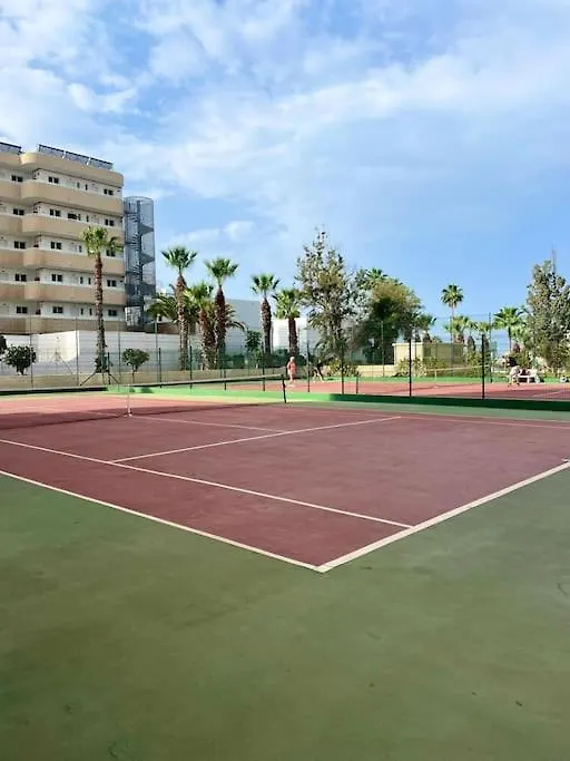 Cecilia Apartmentplaya De Las Americas 0*, Playa de las Americas (Tenerife)