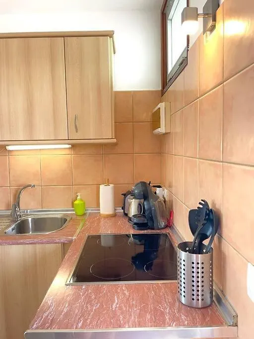 Apartamento Cecilia Apartmentplaya De Las Americas Espanha