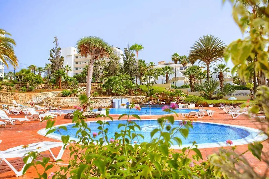 Apartamento Cecilia Apartmentplaya De Las Americas Espanha