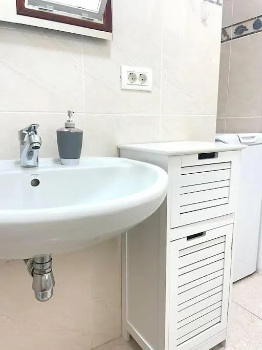 Apartamento Cecilia Apartmentplaya De Las Americas