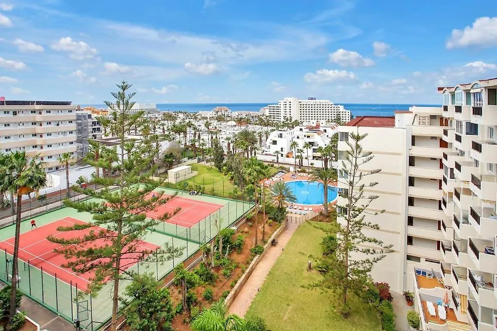 Apartamento Cecilia Apartmentplaya De Las Americas