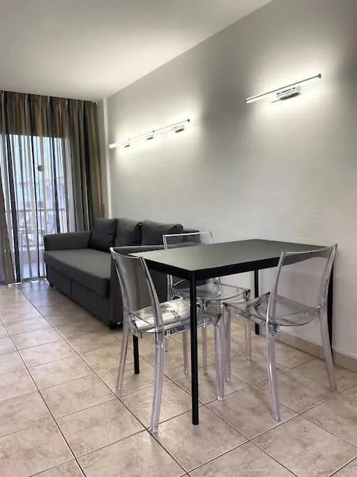 Apartamento Cecilia Apartmentplaya De Las Americas