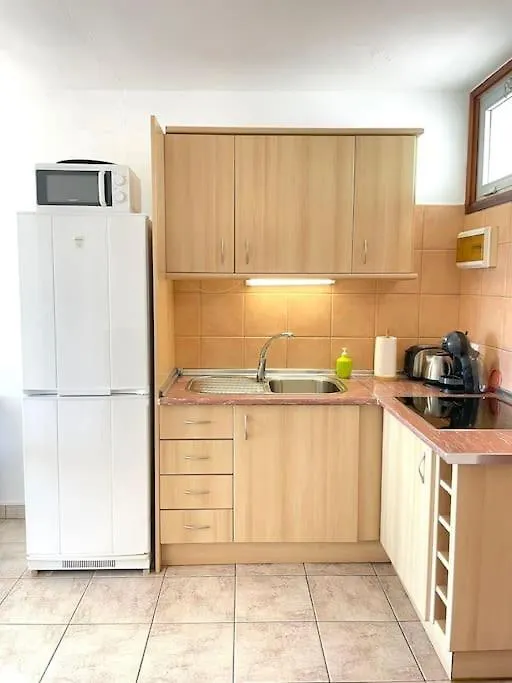 Apartamento Cecilia Apartmentplaya De Las Americas
