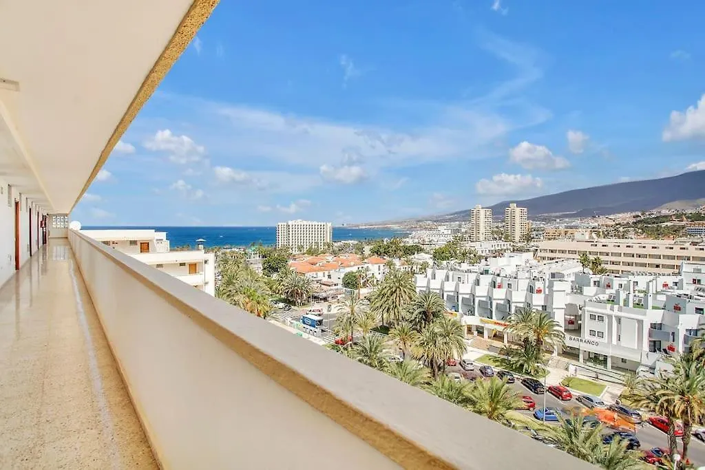 Apartamento Cecilia Apartmentplaya De Las Americas