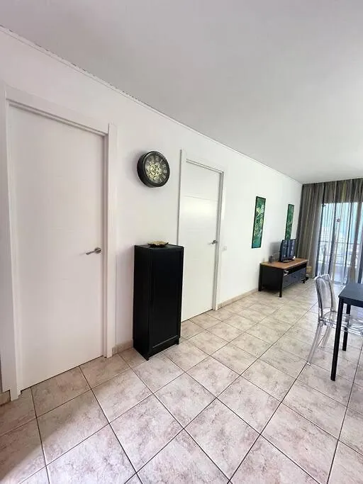 Apartamento Cecilia Apartmentplaya De Las Americas Espanha