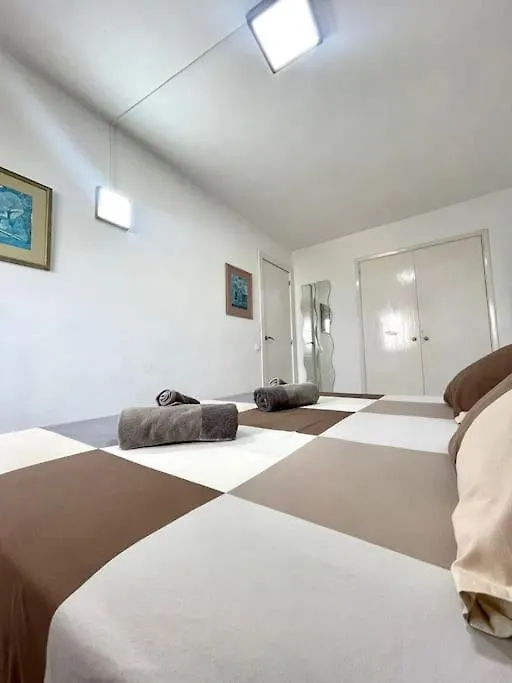 Apartamento Cecilia Apartmentplaya De Las Americas