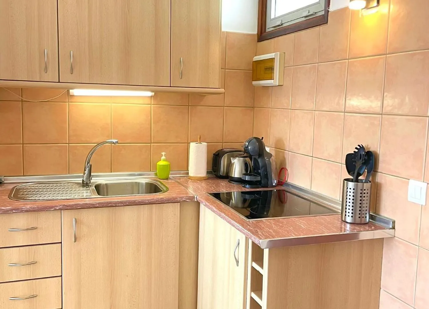 Cecilia Apartmentplaya De Las Americas Espanha