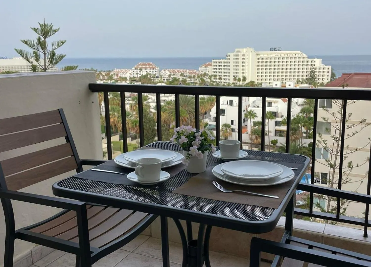 Apartamento Cecilia Apartmentplaya De Las Americas Espanha