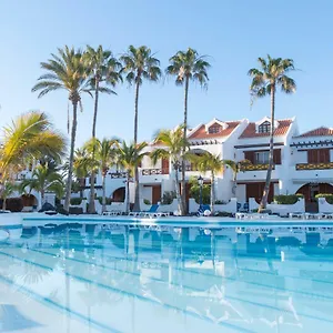 Hotel apartamentowy Parque Santiago Iii Official, Playa de las Americas (Tenerife)