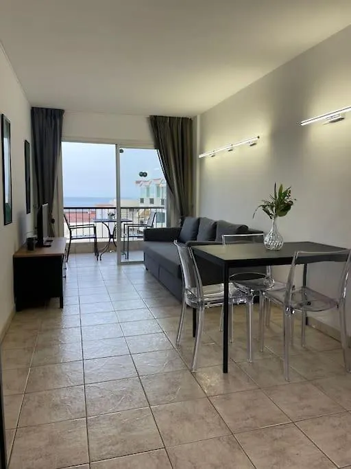 Apartment Cecilia Apartmentplaya De Las Americas