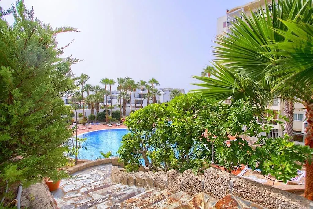 Cecilia Apartmentplaya De Las Americas Apartment Playa de las Americas (Tenerife)