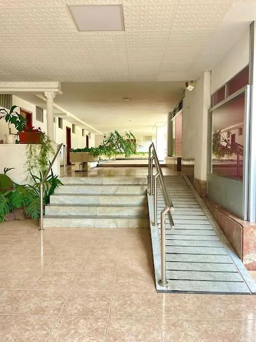 Cecilia Apartmentplaya De Las Americas Apartment Playa de las Americas (Tenerife)