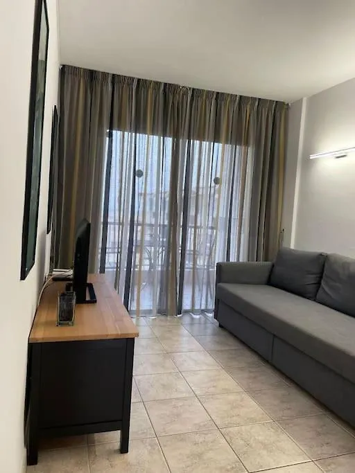 Apartment Cecilia Apartmentplaya De Las Americas Spain