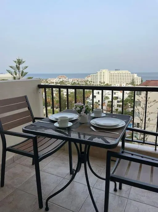 Cecilia Apartmentplaya De Las Americas 0*, Playa de las Americas (Tenerife) Spain