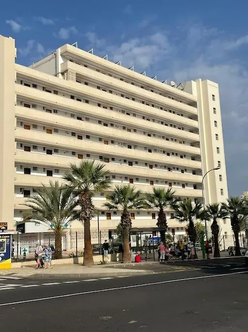 Cecilia Apartmentplaya De Las Americas 0*, Playa de las Americas (Tenerife)
