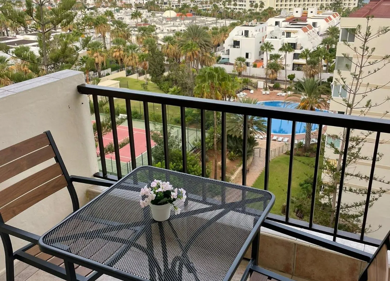 Apartment Cecilia Apartmentplaya De Las Americas