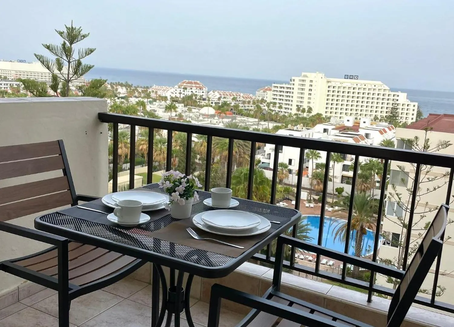 Cecilia Apartmentplaya De Las Americas 0*, Playa de las Americas (Tenerife)