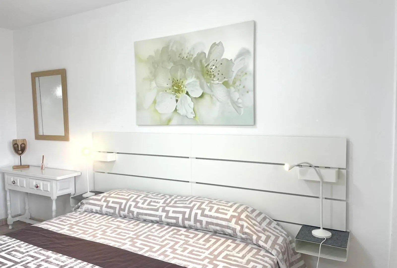 Cecilia Apartmentplaya De Las Americas
